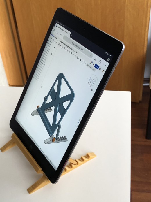 平板电脑10英寸可调节支架13缩略图